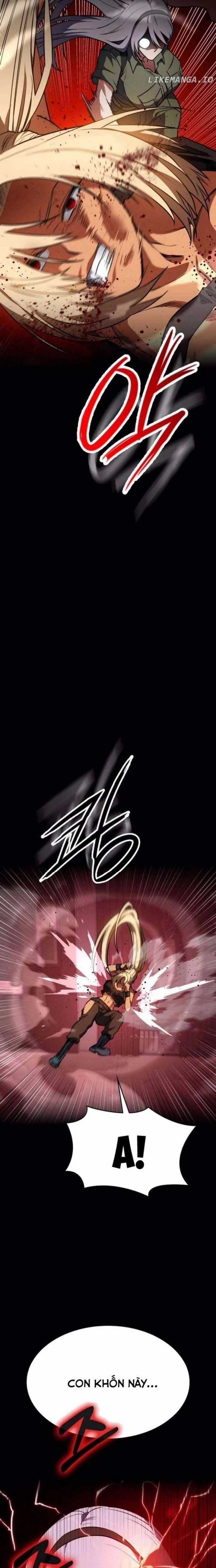 Nhật Hành Nhân Chương 37 trang 6