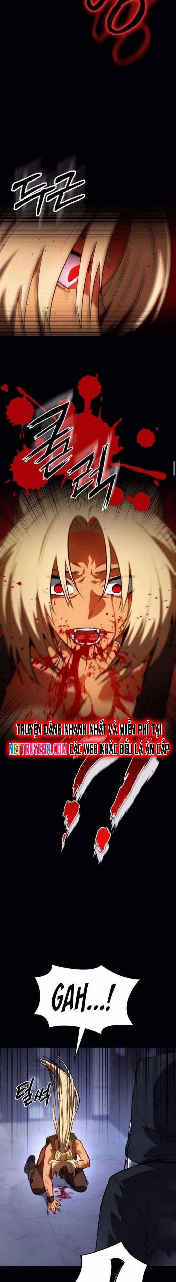 Nhật Hành Nhân Chương 37 trang 8