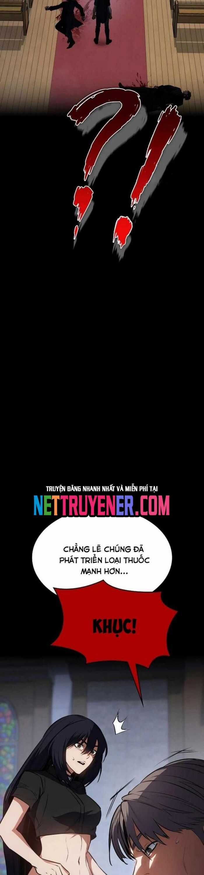 Nhật Hành Nhân Chương 38 trang 10