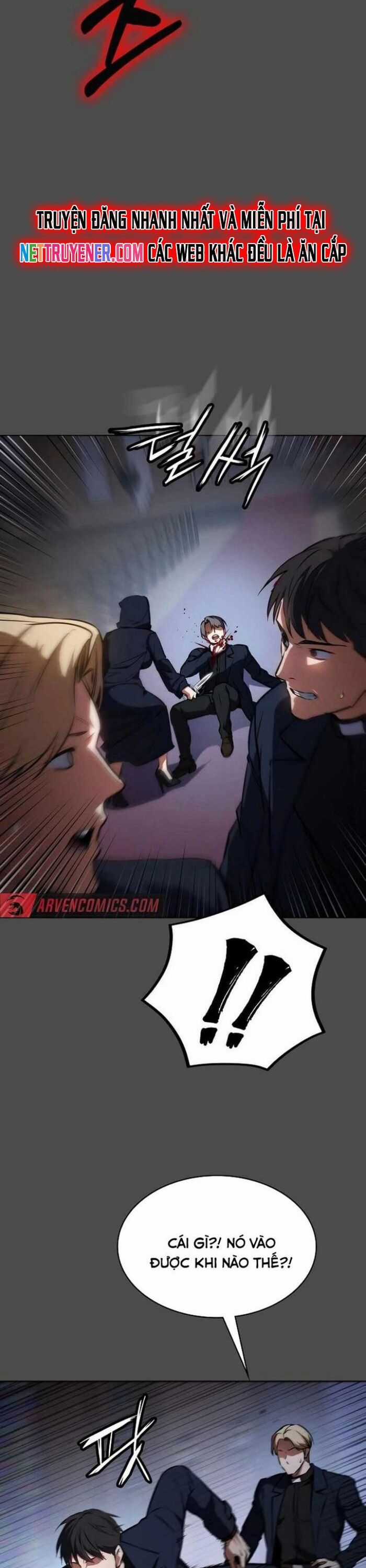 Nhật Hành Nhân Chương 38 trang 16