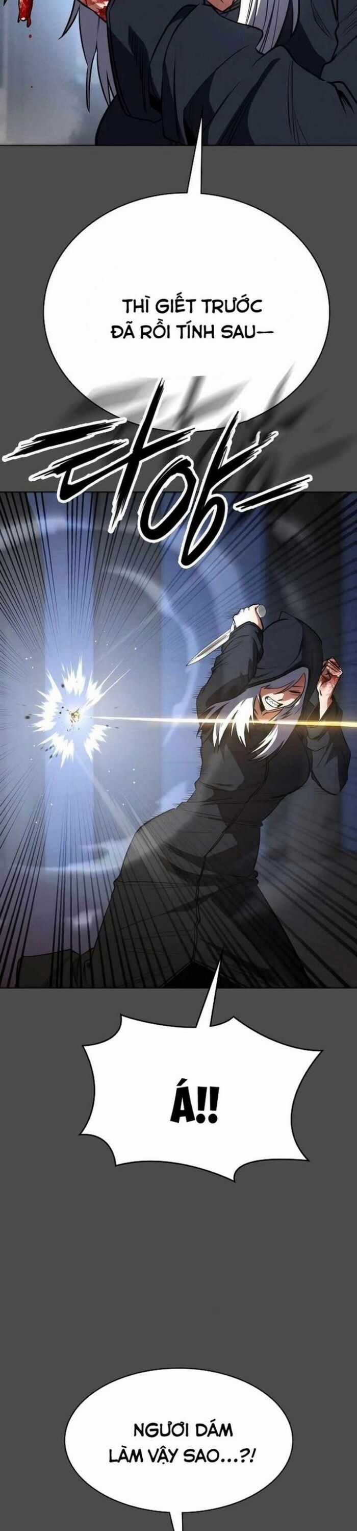 Nhật Hành Nhân Chương 38 trang 19