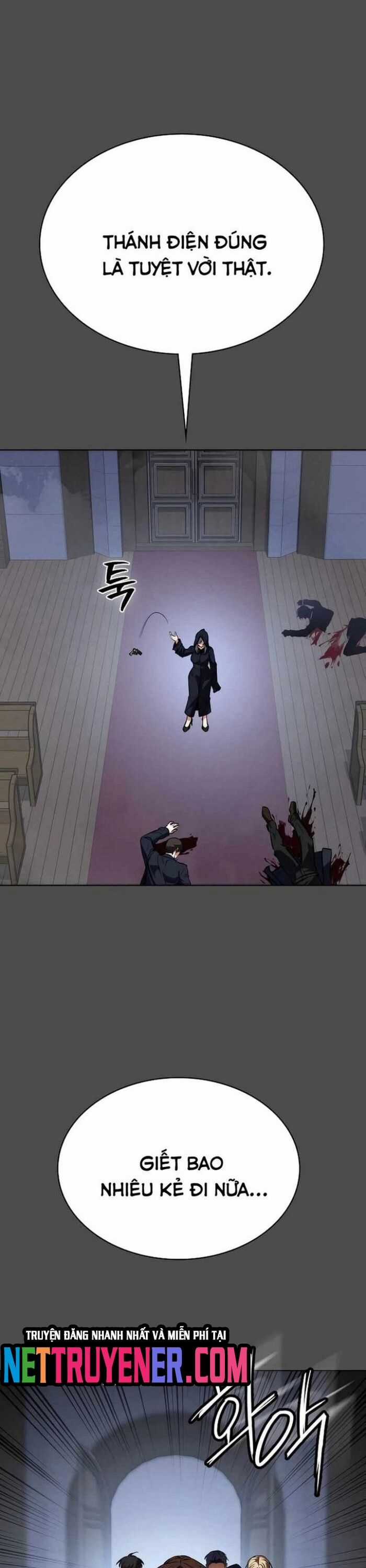 Nhật Hành Nhân Chương 38 trang 23