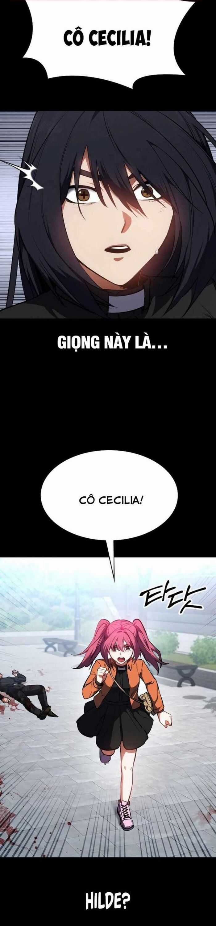 Nhật Hành Nhân Chương 38 trang 3