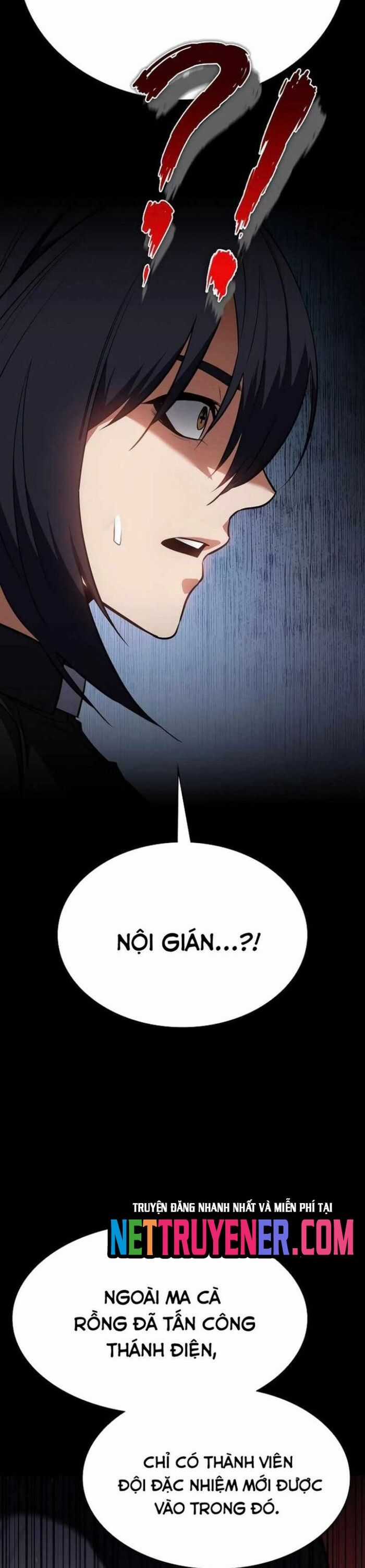 Nhật Hành Nhân Chương 38 trang 33