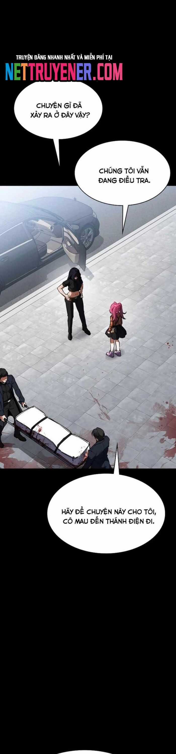 Nhật Hành Nhân Chương 38 trang 4