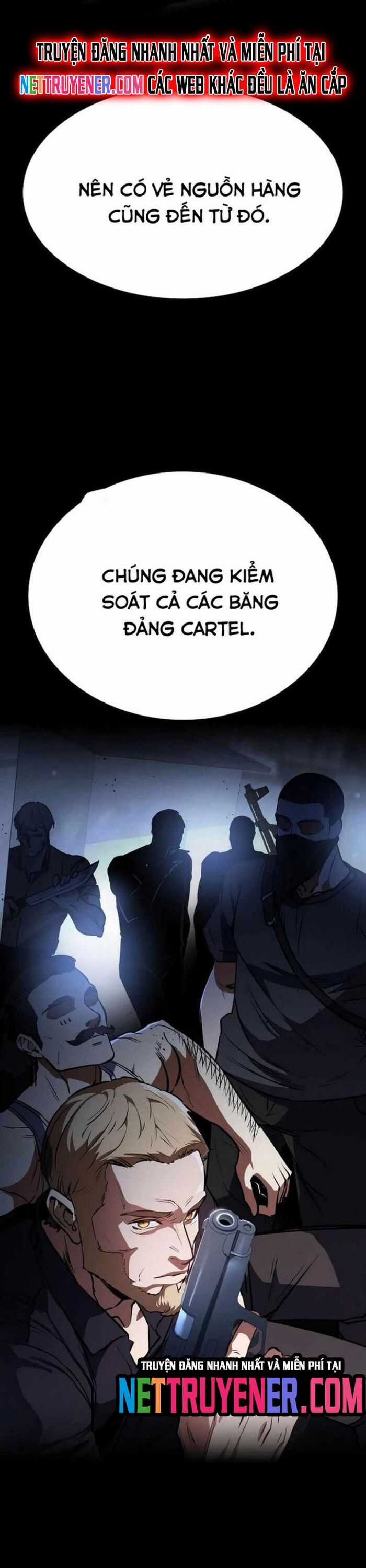 Nhật Hành Nhân Chương 38 trang 42