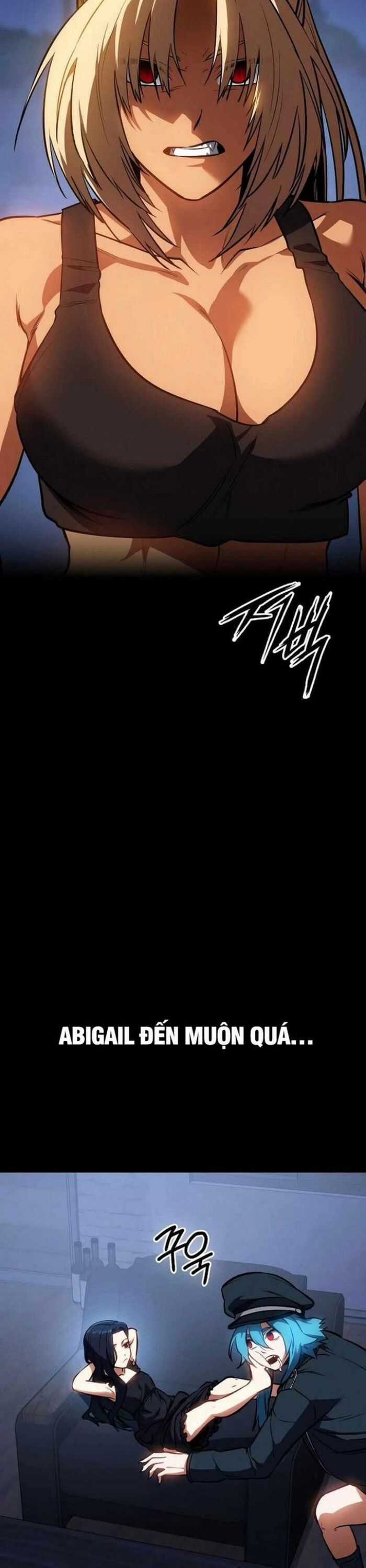 Nhật Hành Nhân Chương 38 trang 44