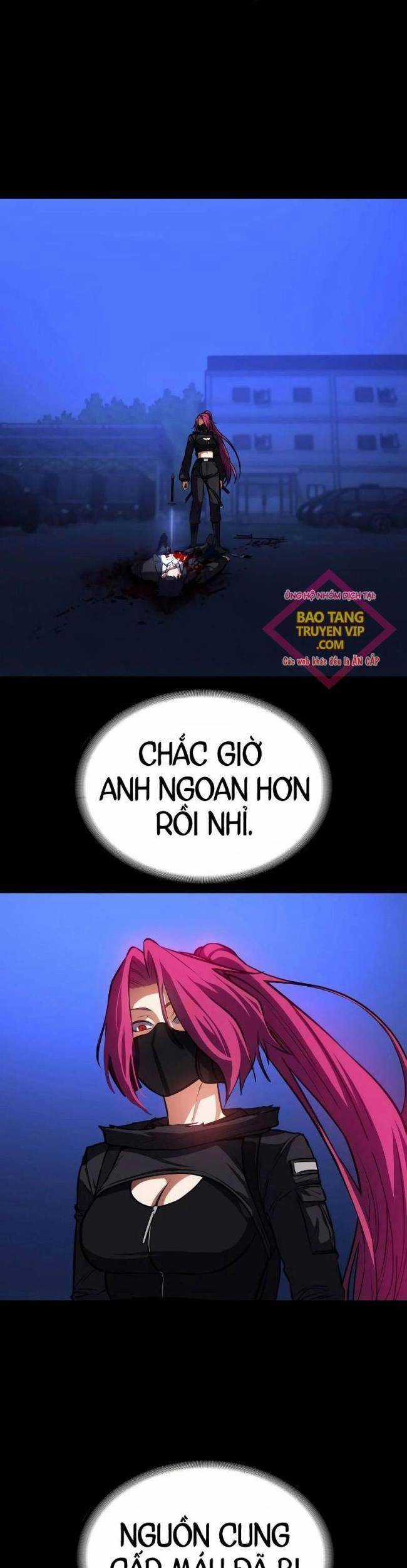 Nhật Hành Nhân Chương 4 trang 30