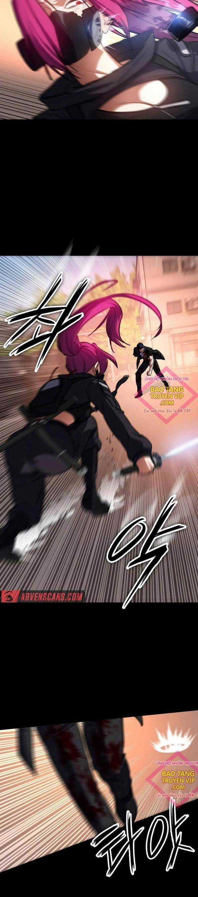 Nhật Hành Nhân Chương 4 trang 39