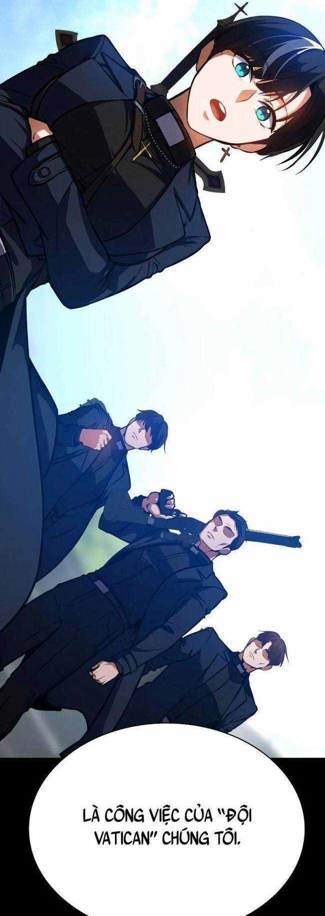 Nhật Hành Nhân Chương 6 trang 17