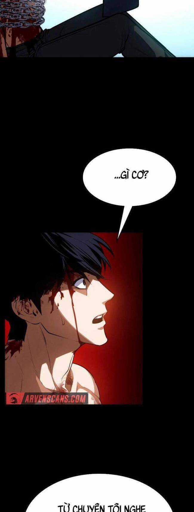 Nhật Hành Nhân Chương 6 trang 20