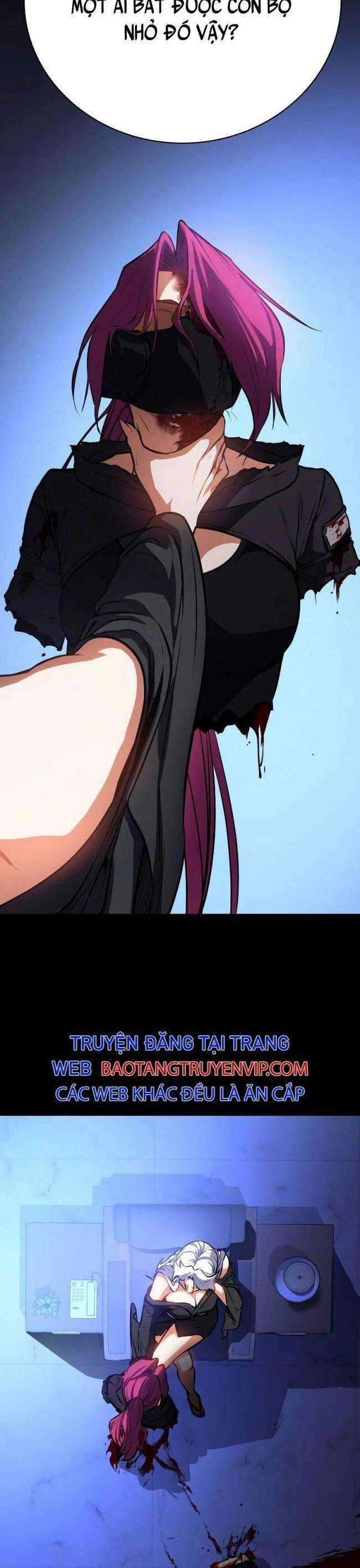 Nhật Hành Nhân Chương 6 trang 27