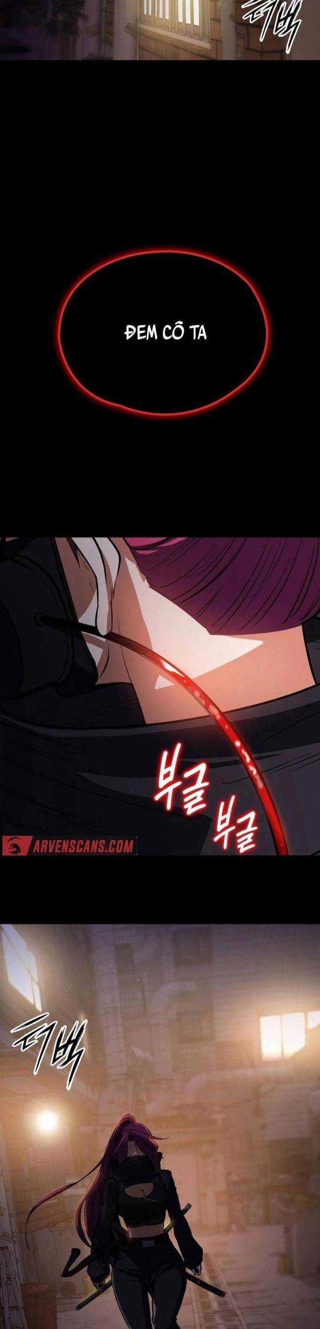 Nhật Hành Nhân Chương 6 trang 36