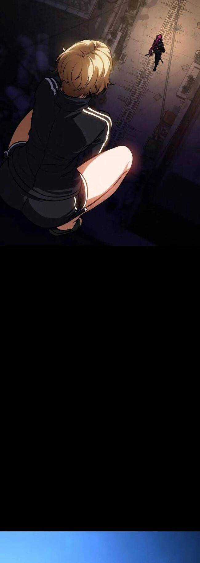 Nhật Hành Nhân Chương 6 trang 38