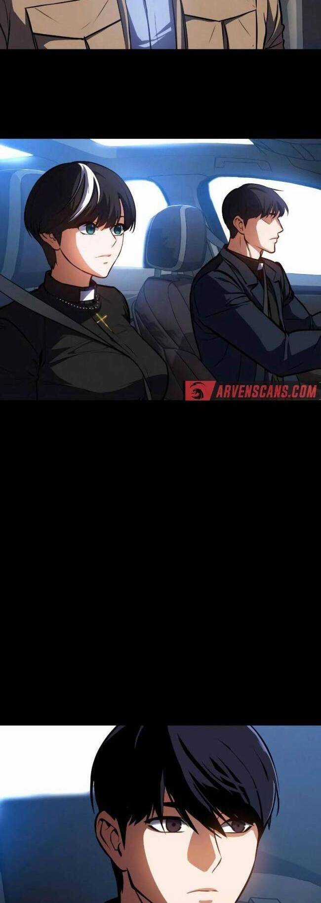 Nhật Hành Nhân Chương 6 trang 41