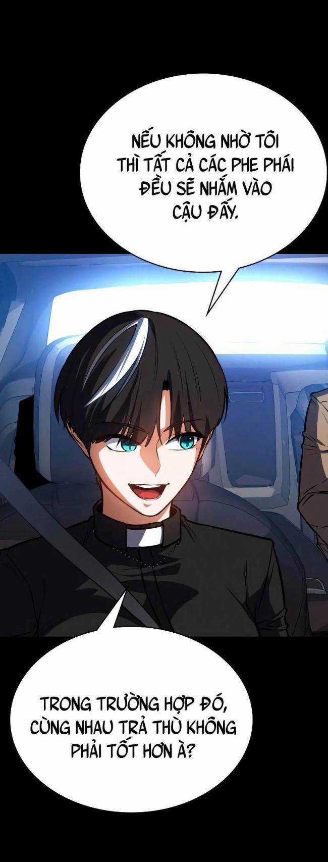 Nhật Hành Nhân Chương 6 trang 47