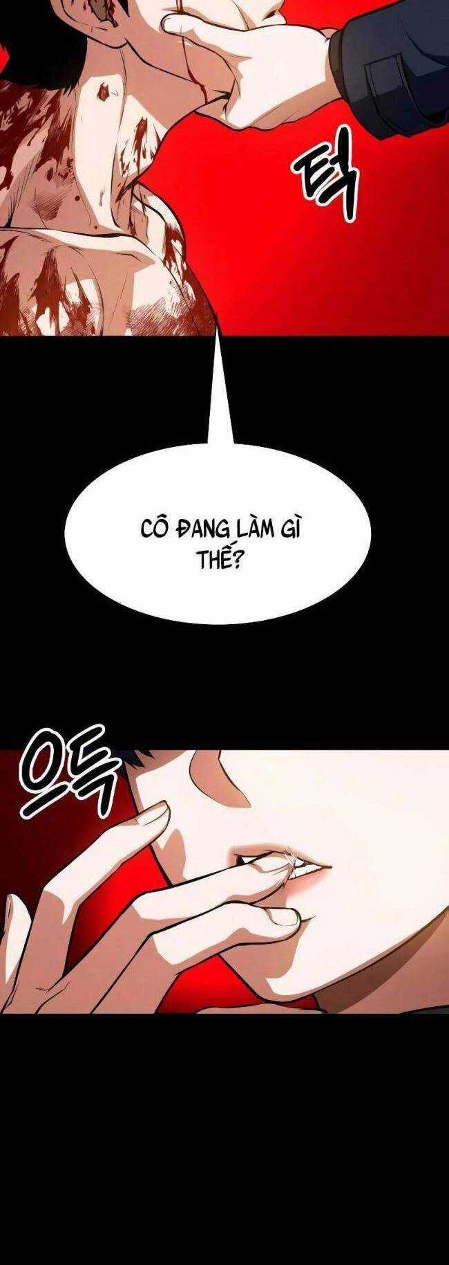 Nhật Hành Nhân Chương 6 trang 5