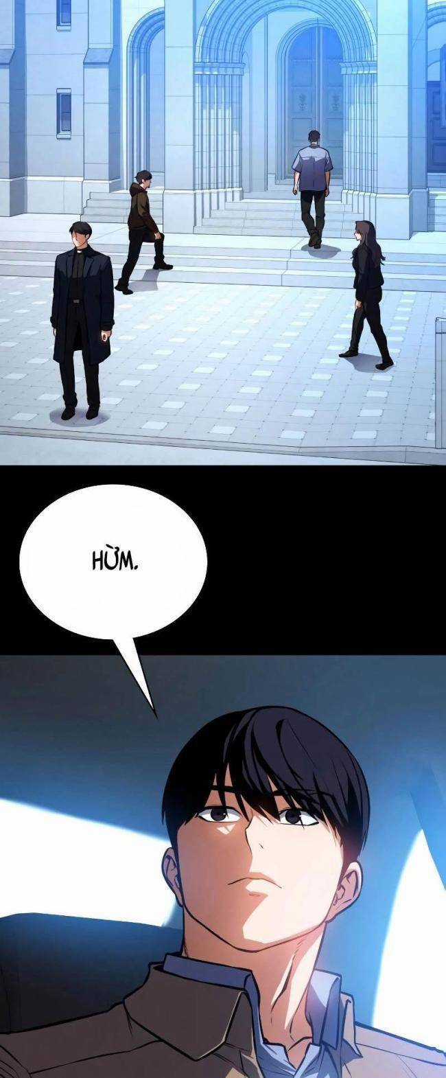 Nhật Hành Nhân Chương 6 trang 55