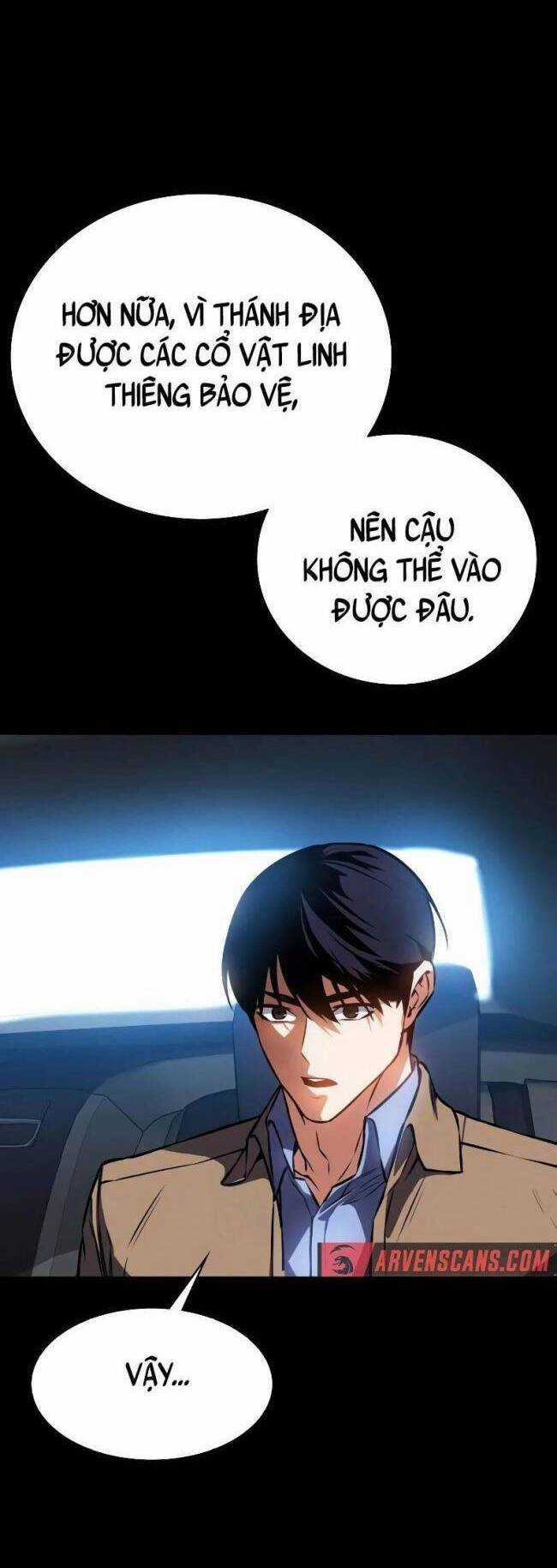 Nhật Hành Nhân Chương 6 trang 58