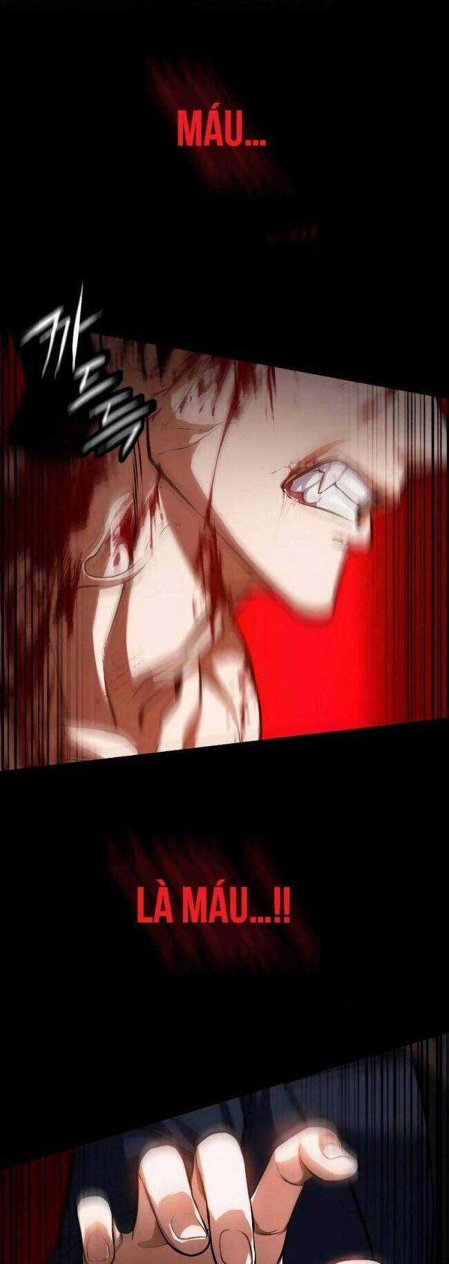 Nhật Hành Nhân Chương 6 trang 8