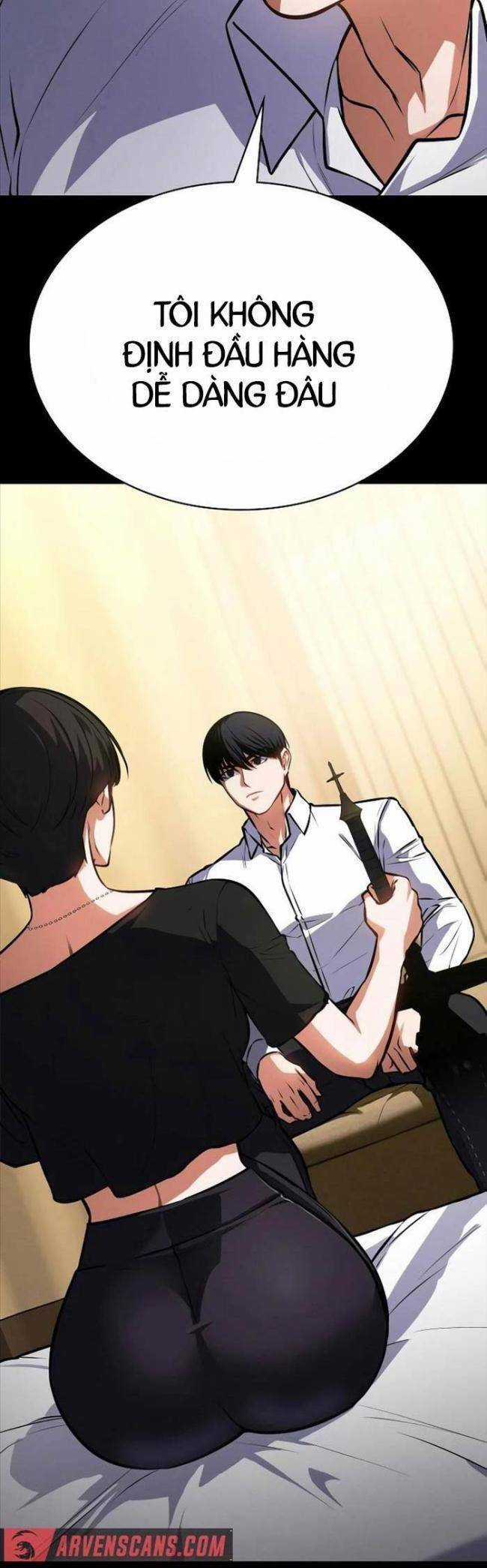 Nhật Hành Nhân Chương 7 trang 34