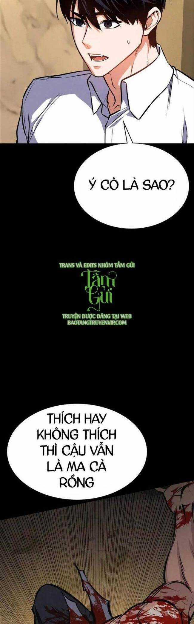 Nhật Hành Nhân Chương 7 trang 39