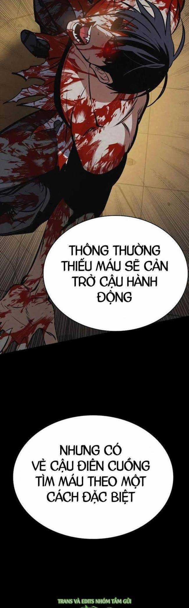 Nhật Hành Nhân Chương 7 trang 40