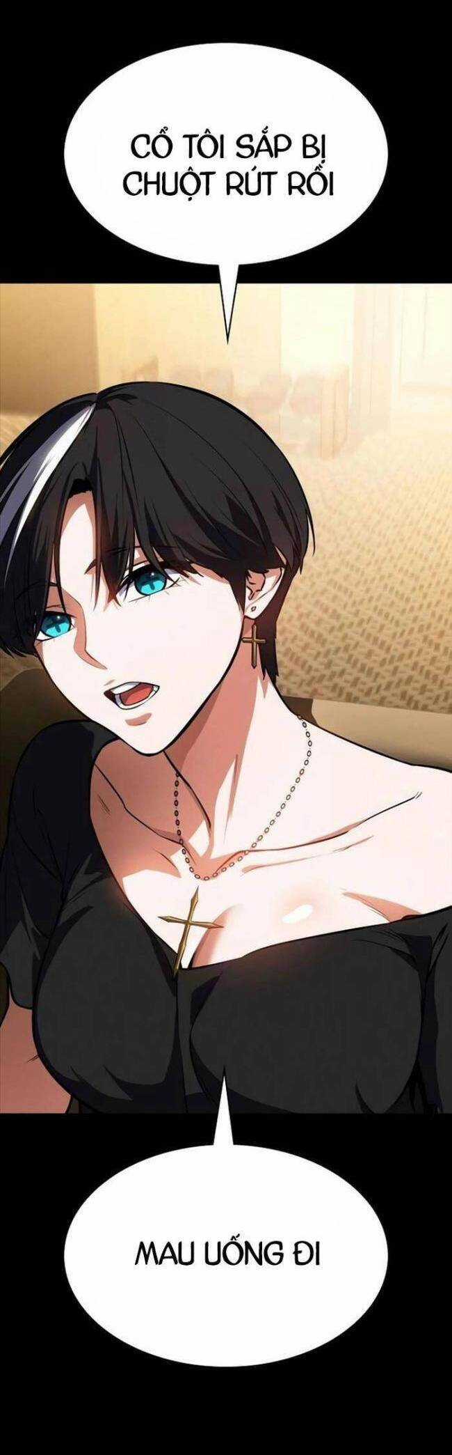 Nhật Hành Nhân Chương 7 trang 43