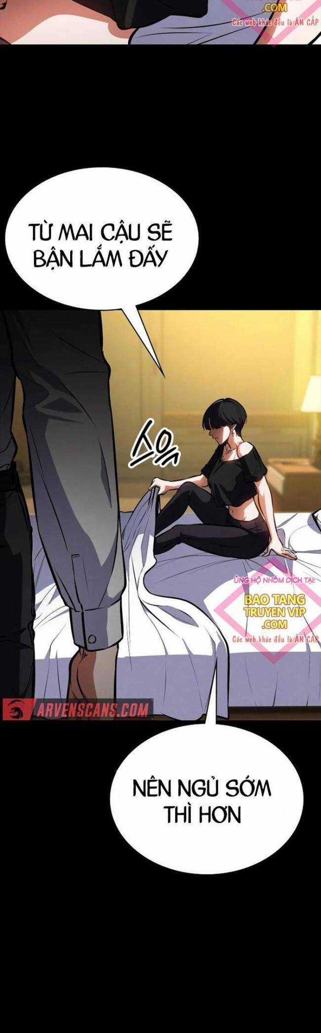 Nhật Hành Nhân Chương 7 trang 54