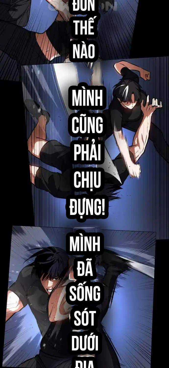 Nhật Hành Nhân Chương 8 trang 59