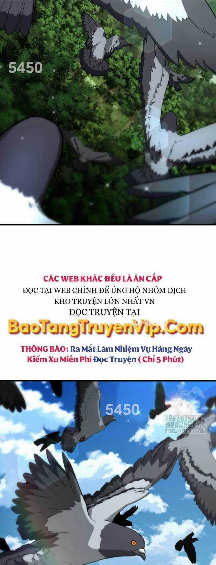 Nhất Hốt Đao Chapter 10 trang 1