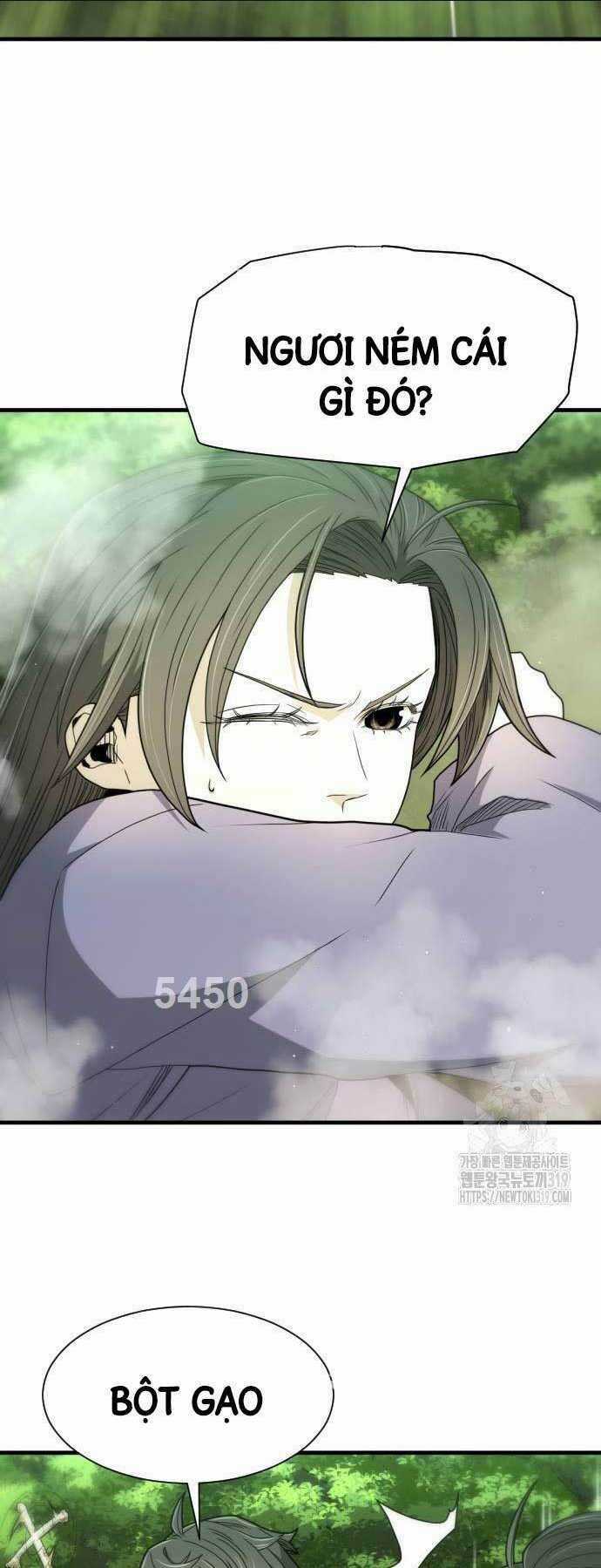 Nhất Hốt Đao Chapter 12 trang 1
