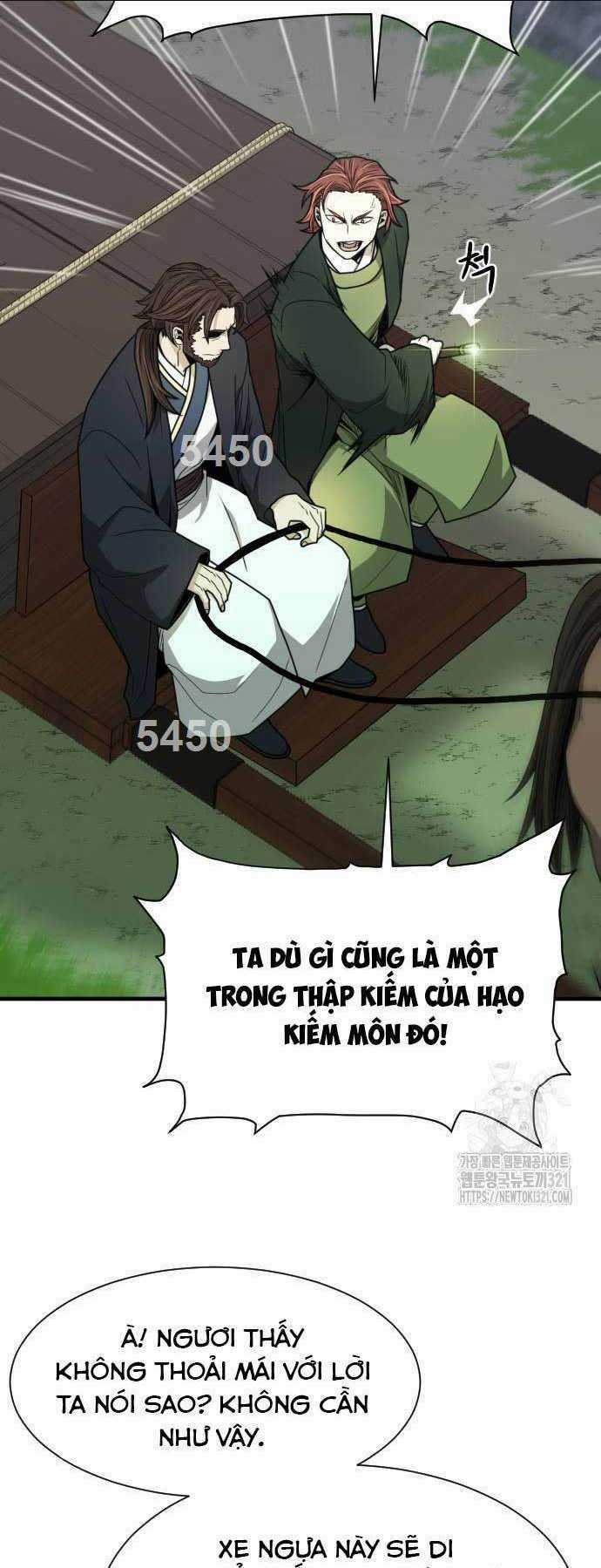 Nhất Hốt Đao Chapter 13 trang 1