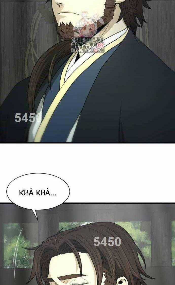 Nhất Hốt Đao Chapter 14 trang 0