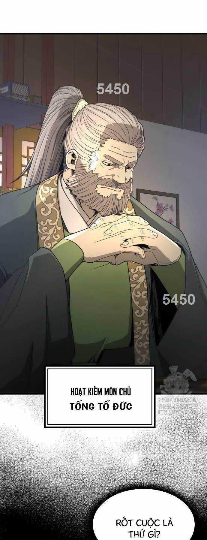Nhất Hốt Đao Chapter 15 trang 1
