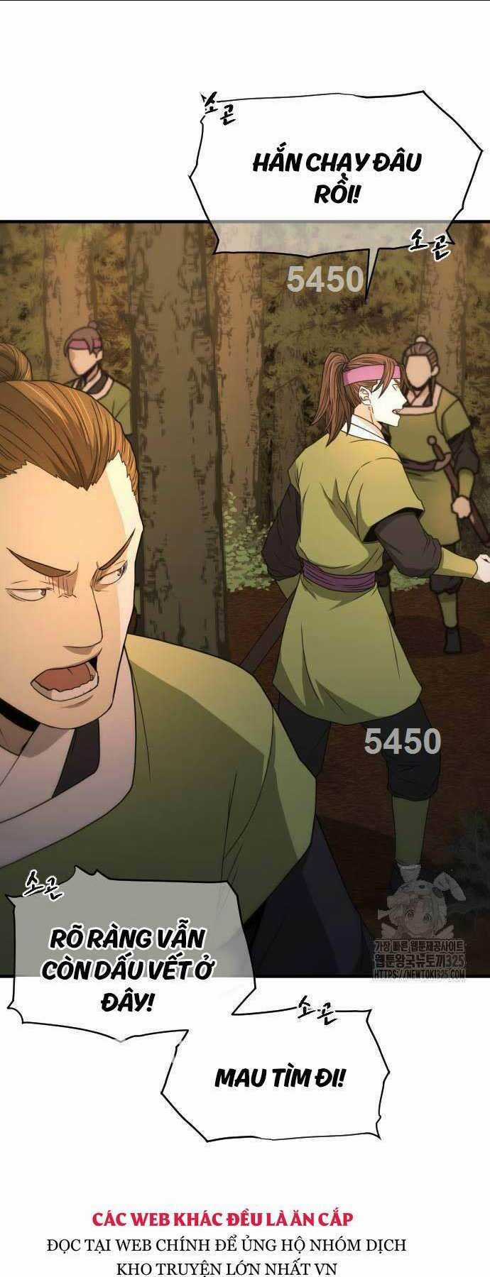 Nhất Hốt Đao Chapter 17 trang 1