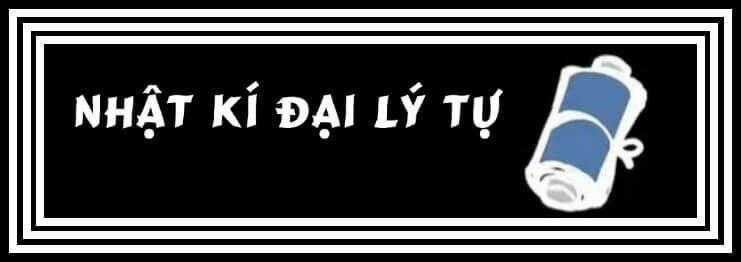 Nhật Kí Đại Lý Tự Chapter 2 trang 0