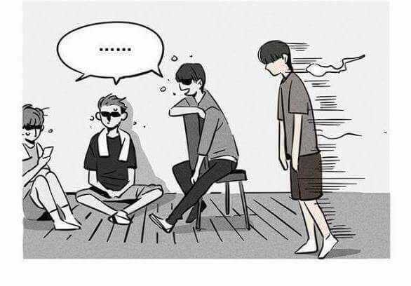 Nhật Kí Đường Đến Sân Khấu Chapter 0 trang 11