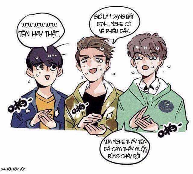 Nhật Kí Đường Đến Sân Khấu Chapter 0 trang 6