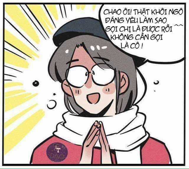 Nhật Kí Đường Đến Sân Khấu Chapter 1 trang 14