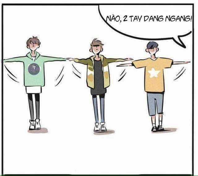 Nhật Kí Đường Đến Sân Khấu Chapter 1 trang 19