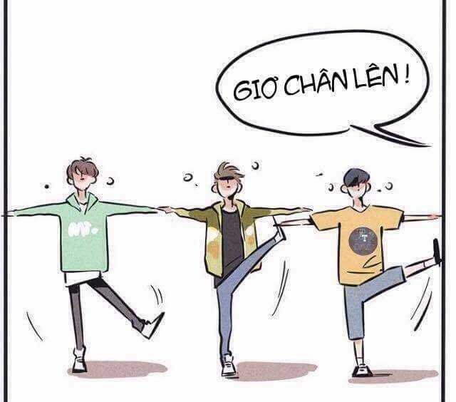 Nhật Kí Đường Đến Sân Khấu Chapter 1 trang 20