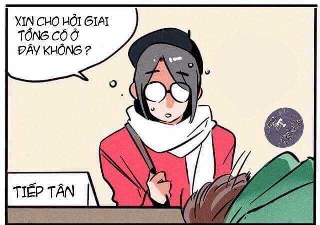 Nhật Kí Đường Đến Sân Khấu Chapter 1 trang 4