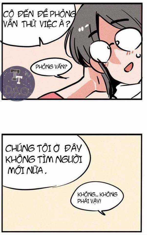 Nhật Kí Đường Đến Sân Khấu Chapter 1 trang 7