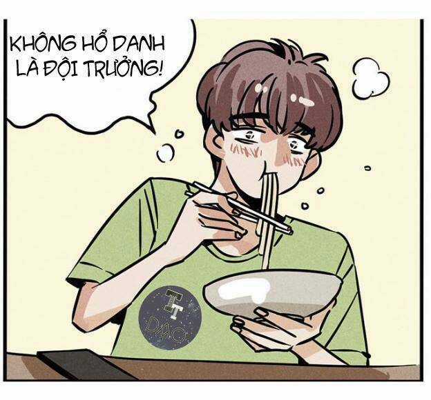 Nhật Kí Đường Đến Sân Khấu Chapter 10 trang 13