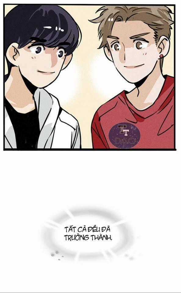 Nhật Kí Đường Đến Sân Khấu Chapter 10 trang 17