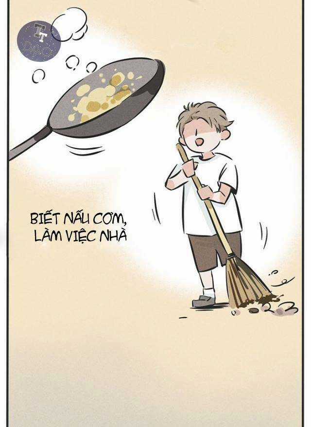 Nhật Kí Đường Đến Sân Khấu Chapter 10 trang 2