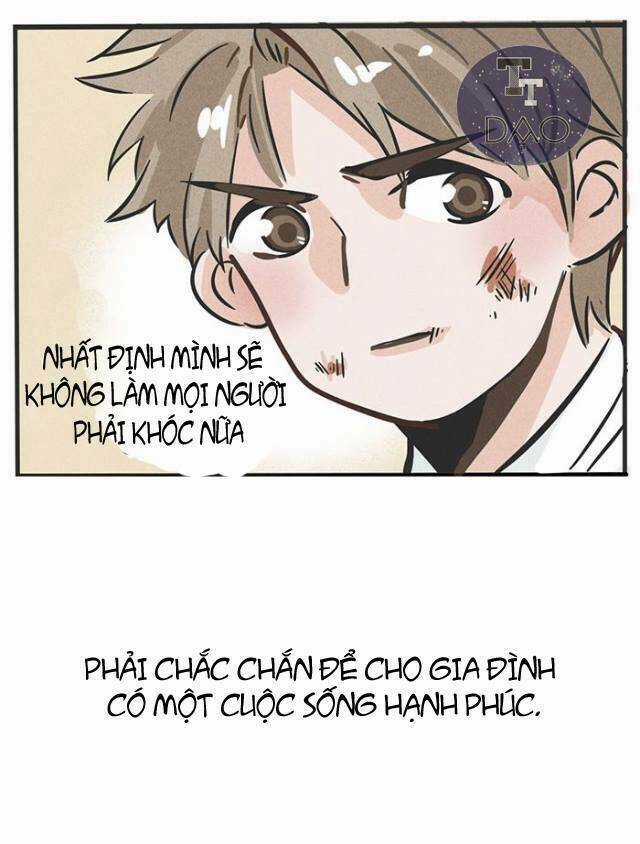 Nhật Kí Đường Đến Sân Khấu Chapter 10 trang 5