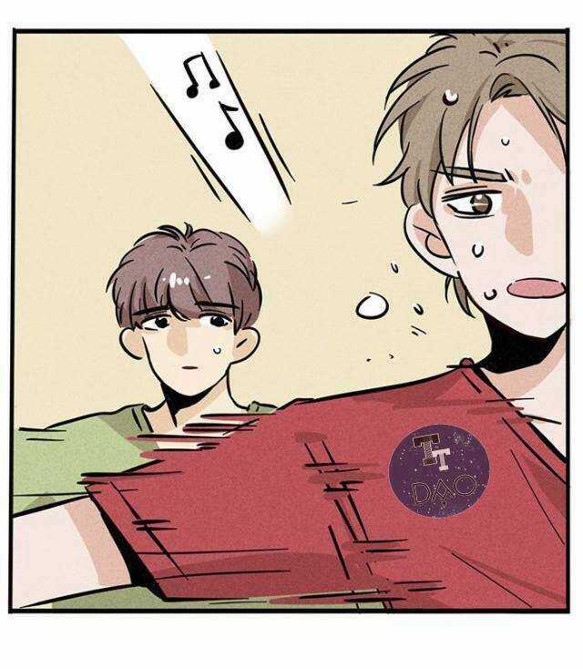 Nhật Kí Đường Đến Sân Khấu Chapter 10 trang 7