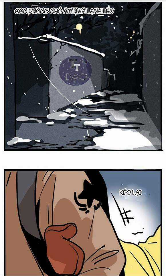 Nhật Kí Đường Đến Sân Khấu Chapter 11 trang 9